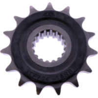 FRONT SPROCKET 15 TOOTH PITCH 525 RUBBER DAMPER 0944