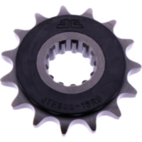 Ritzel 15Z Teilung 530 Gummiert Alternative: 7263668