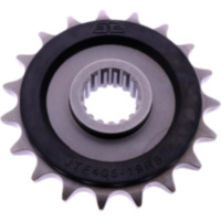 Ritzel 19Z Teilung 525 Gummiert Alternative: 7264161