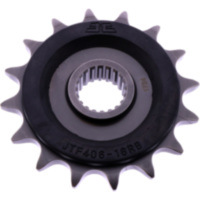 Ritzel 16Z Teilung 520 Gummiert Alternative: 7260849