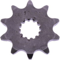 FRONT SPROCKET 10 TOOTH PITCH 520 0980
