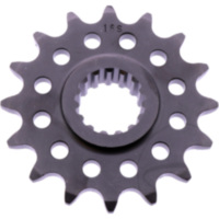 FRONT SPROCKET RACING 16 TOOTH PITCH 520 0989