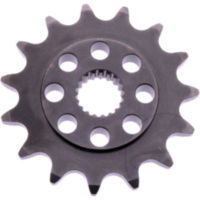 Racing-Ritzel 15Z Teilung 520 feinverzahnt Innendurchmesser 18/20