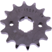 Ritzel 14Z Teilung 428