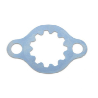 Sprocket washer jmp 7269954