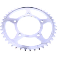 Rear sprocket 42 tooth pitch 530 sil