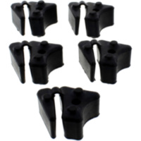 Cush drive rubbers RWD115