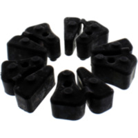 Cush drive rubbers RWD117