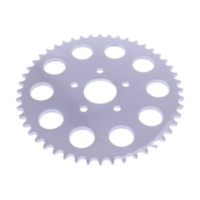 Rear sprocket 48tooth pitch 530