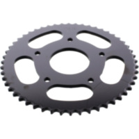 Rear sprocket 52 tooth pitch 420 20176352