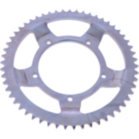 Rear sprocket 55t 428 pitch