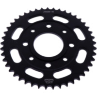 Rear sprocket 45 tooth pitch 428