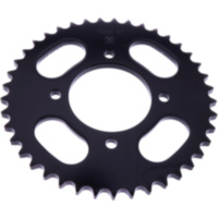 Rear sprocket 41tooth pitch 428