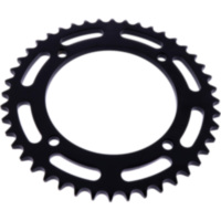 Rear sprocket 44tooth pitch 428