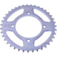 Rear sprocket 39tooth pitch 428