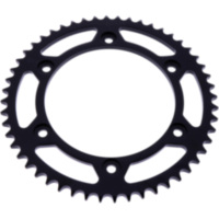 Rear sprocket 51 tooth pitch 428 JTR124451