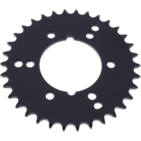 Rear sprocket 40 tooth pitch 520 JTR147840