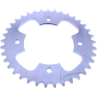 Rear sprocket 37tooth pitch 520 JTR148037