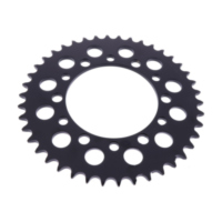 Rear sprocket 42t pitch 520 black