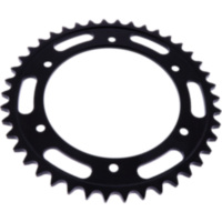 Rear sprocket 42tooth pitch 525
