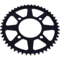 Rear sprocket 47t 428 pitch black