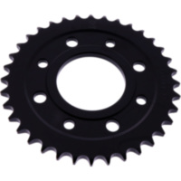 Rear sprocket 36 tooth pitch 428