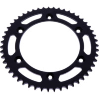 Rear sprocket 51 tooth pitch 428 JTR124951