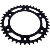 Rear sprocket 39tooth pitch 520