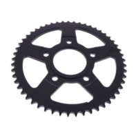 Rear sprocket 53tooth pitch 428