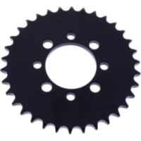 Rear sprocket 34tooth pitch 428 JTR80234