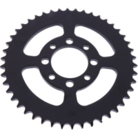 Rear sprocket 46tooth pitch 428 JTR80246