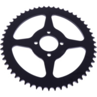 Rear sprocket 54tooth pitch 428