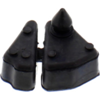 Ruckdämpfer für: Yamaha Originalersatzteil 1KT-25364-00 passend für Yamaha TZR  250 2MA 1987