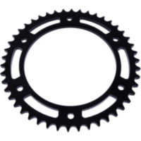 Rear sprocket 46 tooth pitch 428 501508546