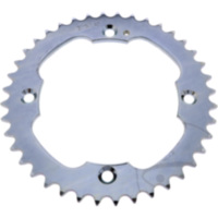 Rear sprocket 40 tooth pitch 520 503215340