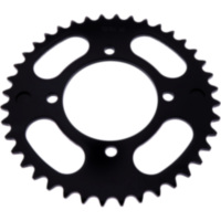 Rear sprocket 40 tooth pitch 520 503215440