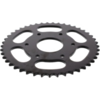 Rear sprocket 45 tooth pitch 520 JTR89045ZBK