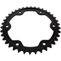 Rear sprocket steel 38t 525 pitch