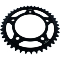 sprocket 41Z Pitch 525 black JTR130441ZBK