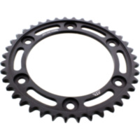 sprocket 40Z Pitch 530 black