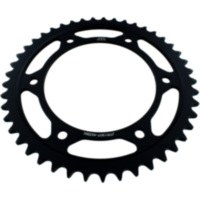 sprocket 45Z Pitch 525 black