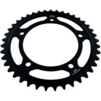 sprocket 41Z Pitch 525 black