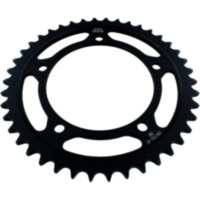 sprocket 42Z Pitch 525 black