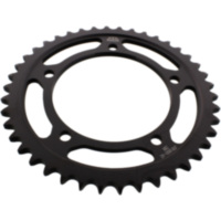 sprocket 42Z Pitch 530 black