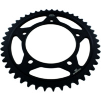 sprocket 45Z Pitch 530 black