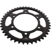 sprocket 43Z Pitch 525 black