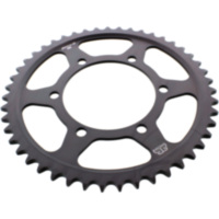 sprocket 47Z Pitch 525 black