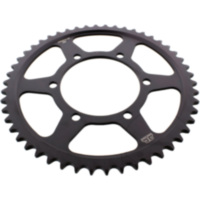 sprocket 50Z Pitch 525 black