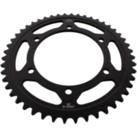 sprocket 48Z Pitch 525 black