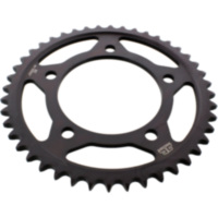 Rear sprocket 44 tooth pitch 530 black JTR30244ZBK